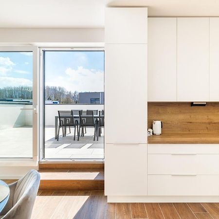 شقة Apartman Baranec Liptovský Mikuláš المظهر الخارجي الصورة