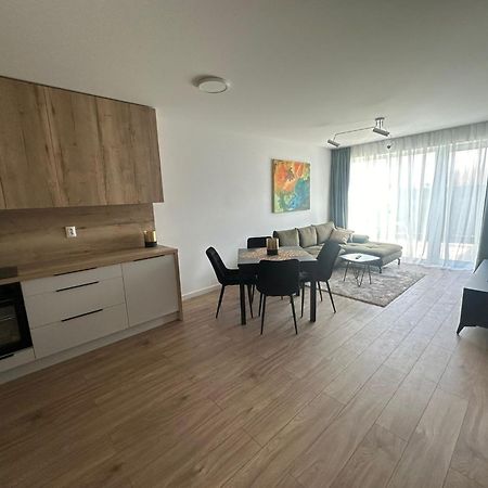 شقة Apartman Baranec Liptovský Mikuláš المظهر الخارجي الصورة