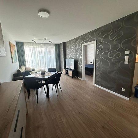 شقة Apartman Baranec Liptovský Mikuláš المظهر الخارجي الصورة