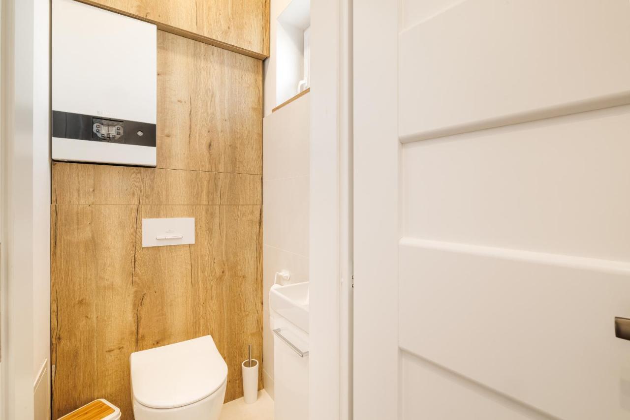 شقة Apartman Baranec Liptovský Mikuláš المظهر الخارجي الصورة