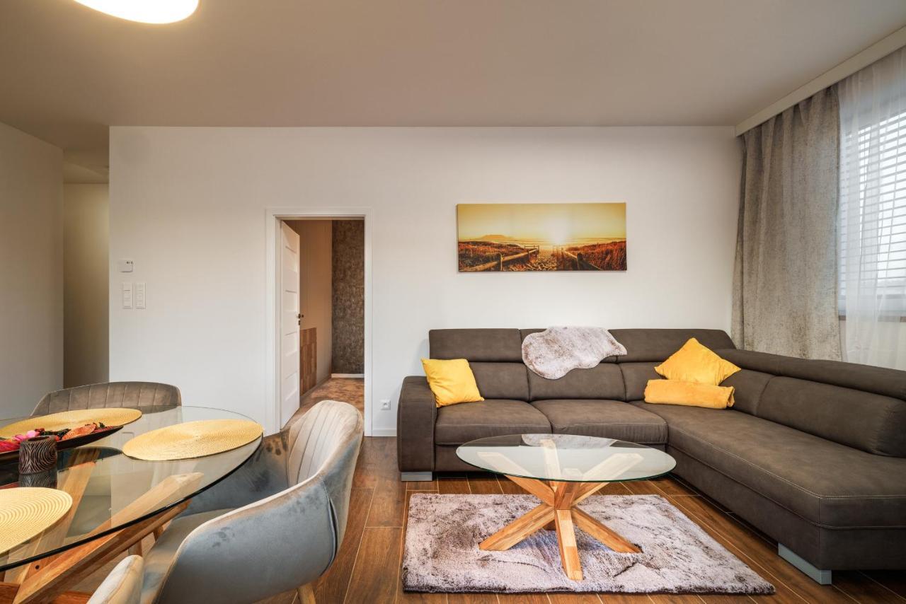 شقة Apartman Baranec Liptovský Mikuláš المظهر الخارجي الصورة