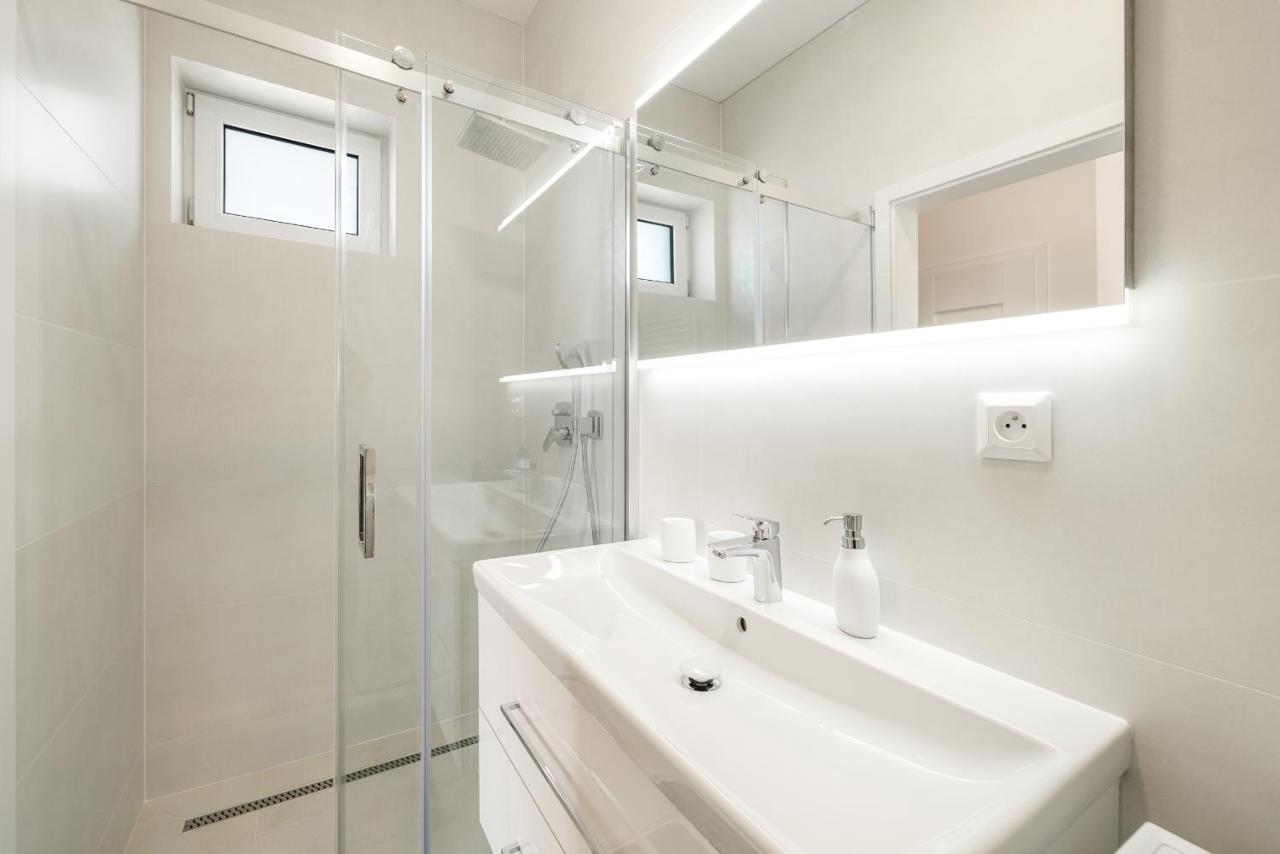 شقة Apartman Baranec Liptovský Mikuláš المظهر الخارجي الصورة