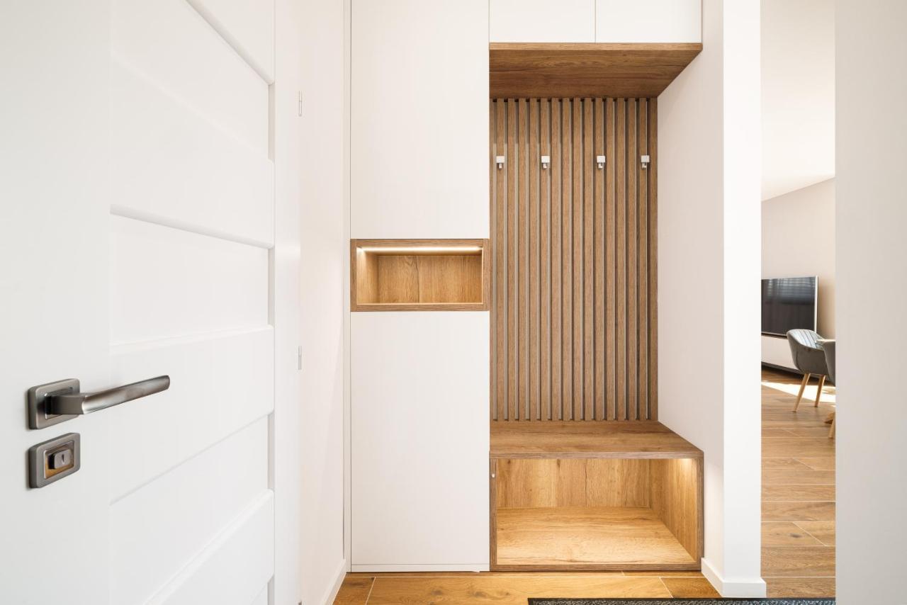 شقة Apartman Baranec Liptovský Mikuláš المظهر الخارجي الصورة