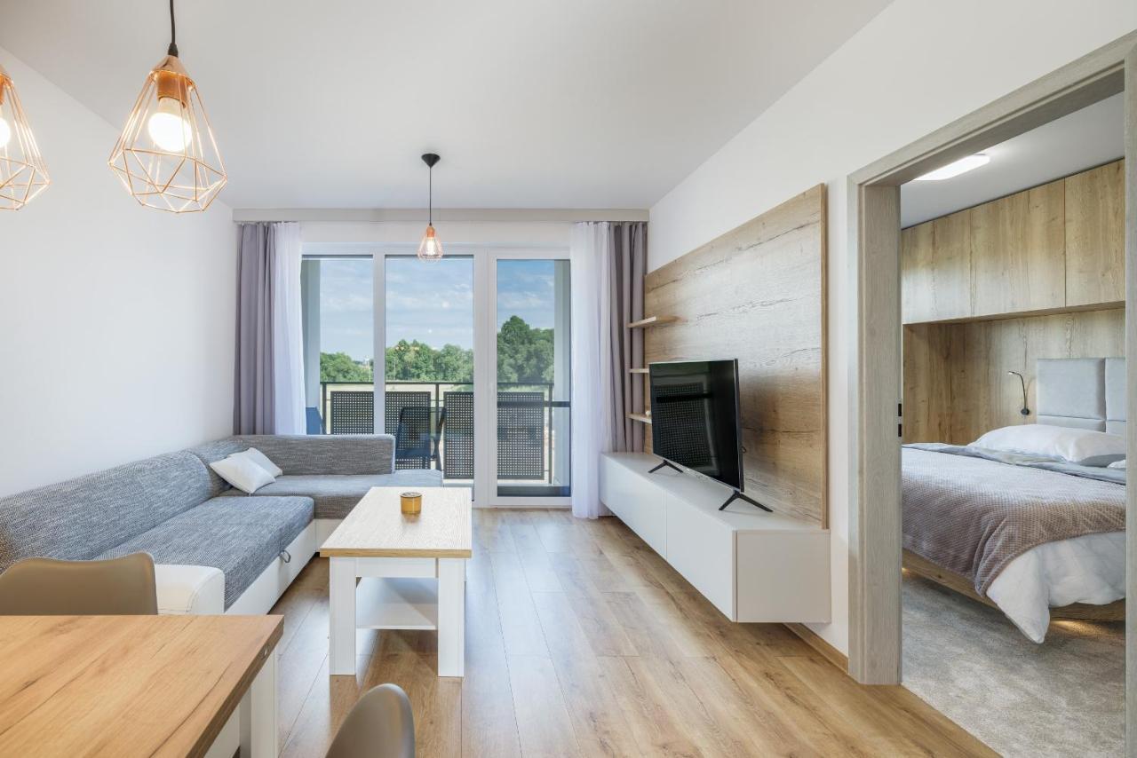 شقة Apartman Baranec Liptovský Mikuláš المظهر الخارجي الصورة