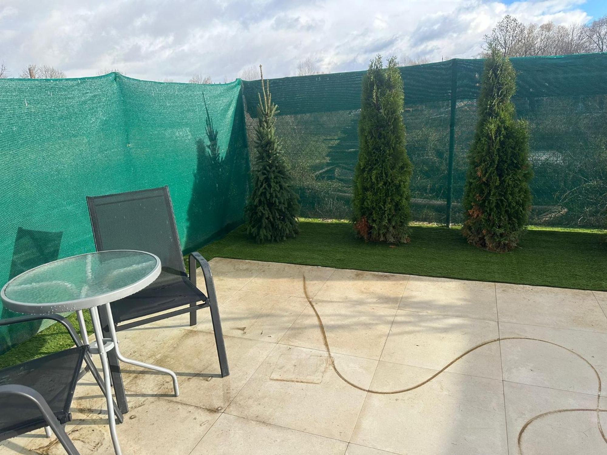 شقة Apartman Baranec Liptovský Mikuláš المظهر الخارجي الصورة