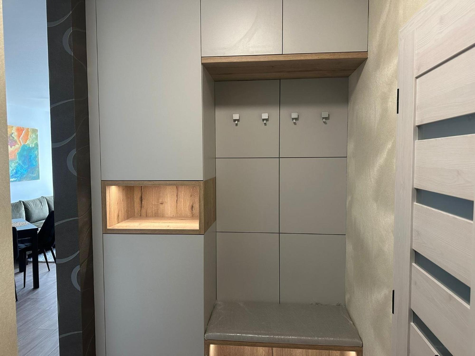 شقة Apartman Baranec Liptovský Mikuláš المظهر الخارجي الصورة