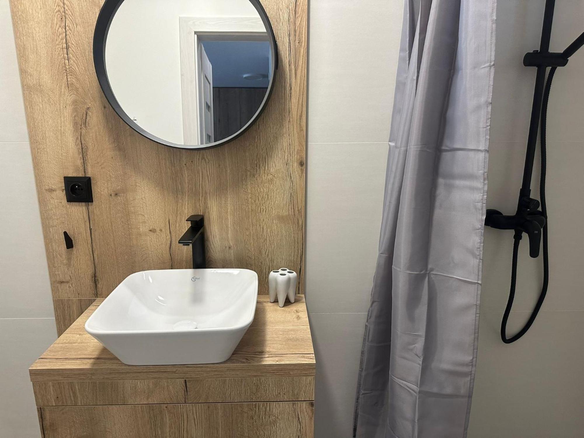 شقة Apartman Baranec Liptovský Mikuláš المظهر الخارجي الصورة
