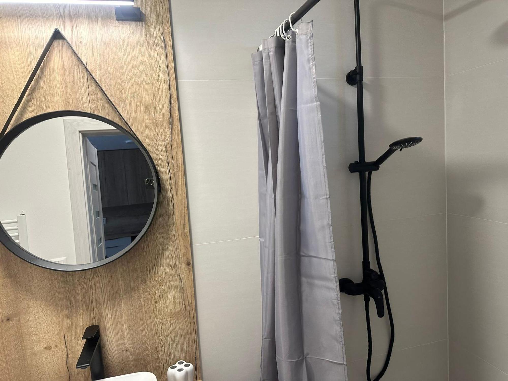 شقة Apartman Baranec Liptovský Mikuláš المظهر الخارجي الصورة